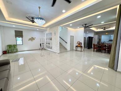 NICE Banglo 2 Tingkat Taman Bukit Senawang Perdana FOR SALE