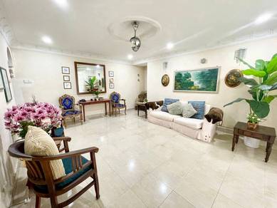 NICE Banglo 2 Tingkat Taman Bukit Senawang Perdana FOR SALE