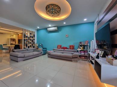 Setia Indah 12 Setia Alam 2 Storey Terrace House