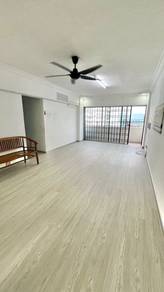 Cheapest Apartment for RENT at Sentul