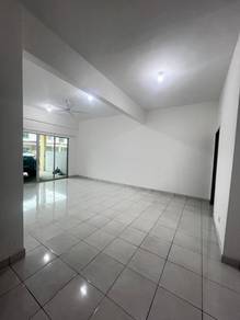 Villa Mutiara Townhouse, Ground Floor, Menggatal, Inanam