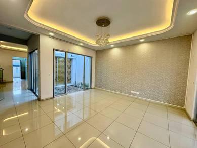 2-storey-Terraced-House-for-sale-Alam-Impian-Selangor-2