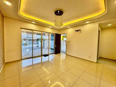 2-storey-Terraced-House-for-sale-Alam-Impian-Selangor-1