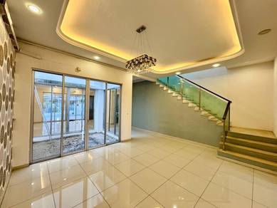 2-storey-Terraced-House-for-sale-Alam-Impian-Selangor-3