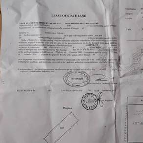 Agricultural-Land-for-sale-Sibu-Sarawak