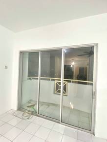 Well-maintain Apartment for RENT at SETAPAK