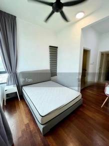 The vyne fully 2r2b1cp, view to offer, sungai besi