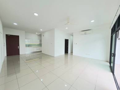 8Scape Residences | Taman Perling | 3 1Bed