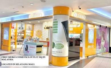 Hiring Beauty Consultant/Beauty Sales Consultant