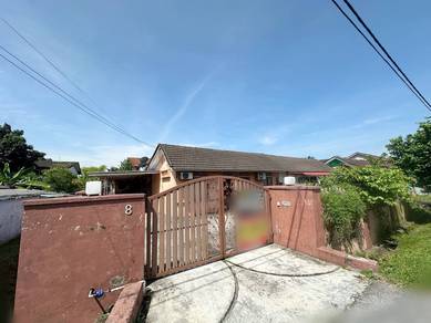 Semi-Detached-House-for-sale-Petaling-Jaya-Selangor