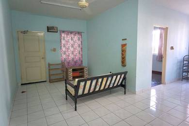Beverly Hills Apartment Phase 5 | Ground Floor Bundusan Penampang