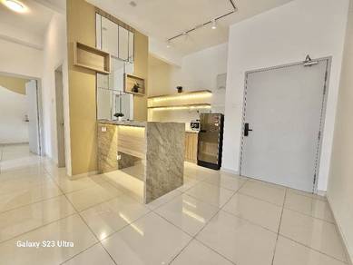 The Horizon Condominium, Fair Park Ipoh