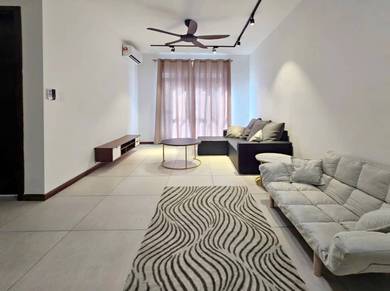 K Avenue Condominium Kepayan