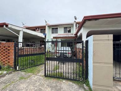 Taman Ridgeview, 2-Storey Intermediate, 88 Market, Penampang, Kepayan