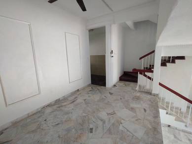 NEWLY REFURBISHED | Double Storey Terrace Seksyen 5 Wangsa Maju