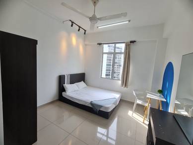 Women’s Shared Home. Middle Room @ Bayan Lepas.