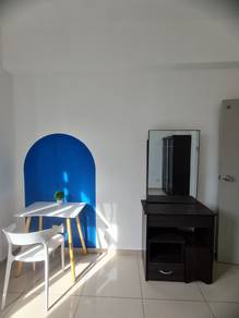 Women’s Shared Home. Middle Room @ Bayan Lepas.