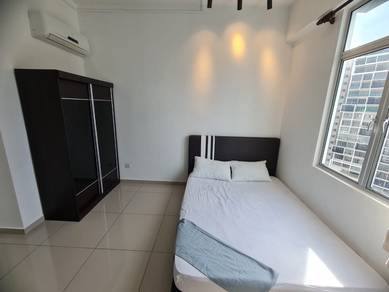Women’s Shared Home. Middle Room @ Bayan Lepas.