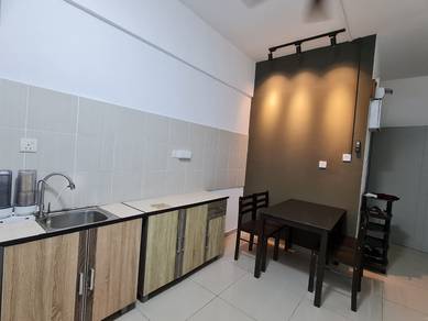 Women’s Shared Home. Middle Room @ Bayan Lepas.