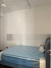 Duta Park Residence @ KL with Fully Furnished Unit For Rent
