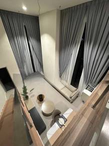 8 stellar duplex fully 1r2b1cp, view to offer, brand new unit