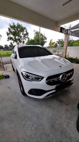 Mercedes Benz GLA200 1.3 PROGRESSIVE LINE (A)
