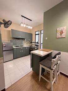 Pangsapuri Seri Akasia (Furnished)