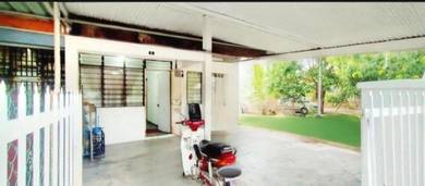 [TERMURAH CORNER LOT‼️] Taman Perepat Indah Klang