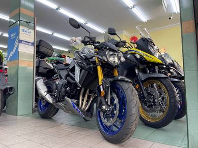 SUZUKI Gsx750/GSX-S750#Muka0#SuperBestDeal#Offer⚡
