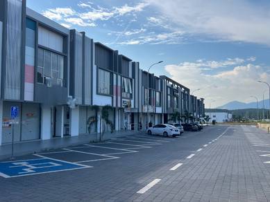 Sendayan irama, Gadong, Labu Seremban New main road shop for rent/sale