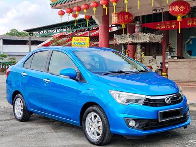Perodua BEZZA 1.3✅GAJI CASH✅FULL LOaN💯