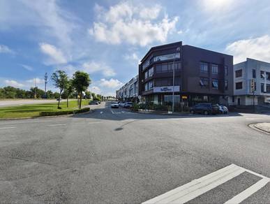 【Corner Mainroad】Horizon Perdana 3 Storey Shop Lot Iskandar Puteri
