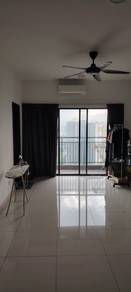 The Holmes 2 , 1106sf , 3r2b , p/furnished , Bandar Tun Razak, Cheras