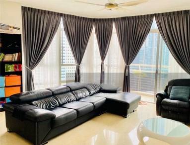 Idaman Residence KLCC