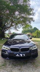 Bmw 530i 2.0 M-SPORT (A)