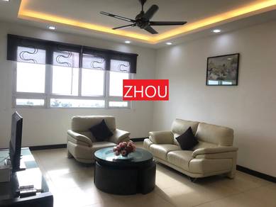Pearl Regency Seaview Corner Lot With Small Garden Fully Furnished
