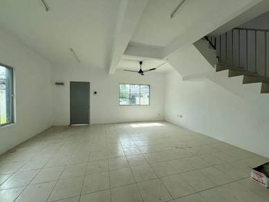 2-storey-Terraced-House-for-sale-Chemor-Perak