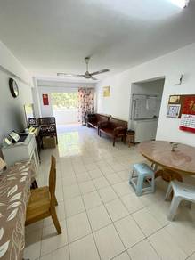 Paradesa Rustica Condominium For Rent