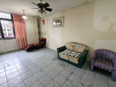 MJC SOHO Apartment FOR RENT!! Corner unit with Furnished