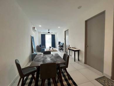 Residensi Matang