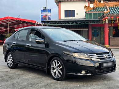 Honda CITY 1.5L 🚘NO DOC✅GAJI CASH✅FULL LOaN