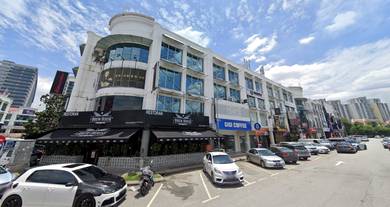 .🟥Bdr Puteri Puchong, Ground Floor🟥2275sqft, Hot Demand