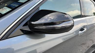 Mercedes W212 Convert W213 E63s Bodykit