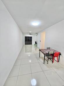 Great Deal Condominium for RENT at Sentul