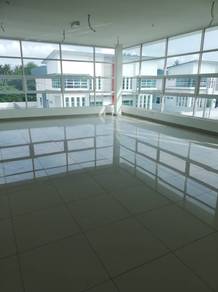Semi Detached Factory Light Industry Sungai Lokan Butterworth