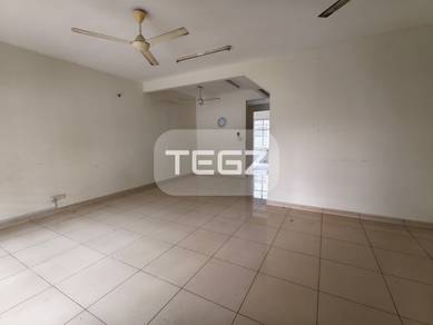 Puteri Klang 2 Storey House 22x75 Good Condition