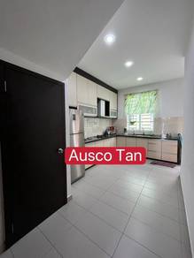 3 storey terrace ( Jawi sungai bakap) Taman beduk indah