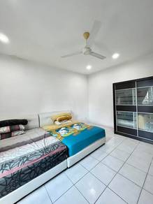 3 storey terrace ( Jawi sungai bakap) Taman beduk indah