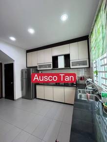 3 storey terrace ( Jawi sungai bakap) Taman beduk indah