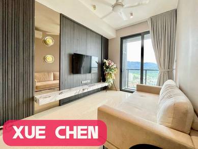 Marriott Residences